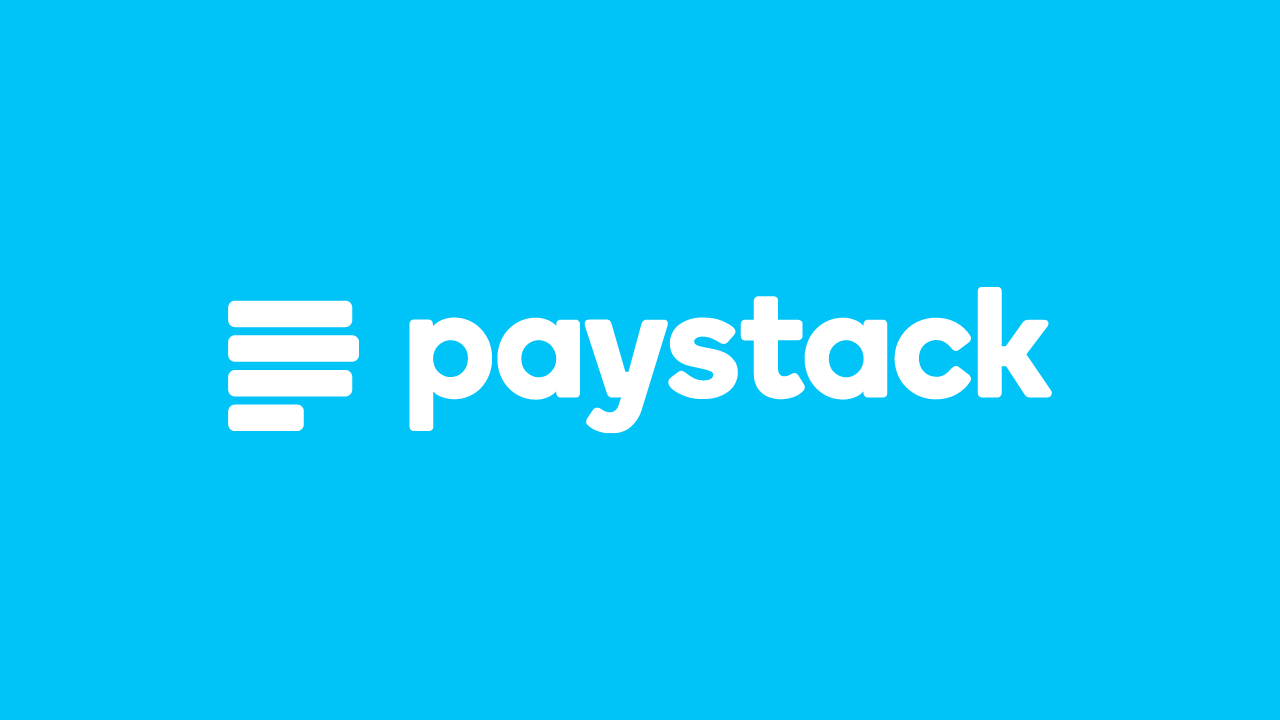 Paystack Logo